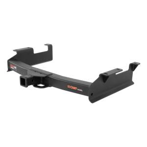 CURT - CURT Class V 2 in. Xtra Duty Hitch 15312 - Image 1