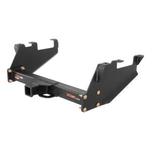 CURT - CURT Class V 2 in. Xtra Duty Hitch 15317 - Image 1