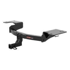 CURT - CURT Class I 1.25 in. Receiver Hitch 11347 - Image 1