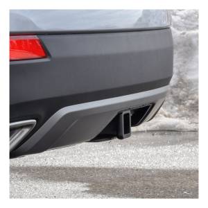 CURT - CURT Class III 2 in. Receiver Hitch 13153 - Image 4