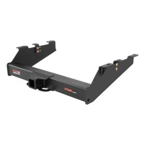 CURT - CURT Class V 2.5 in. Commercial Duty Hitch 15703 - Image 1