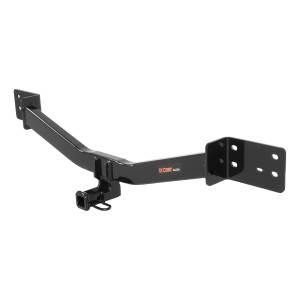 CURT - CURT Class II 1.25 in. Receiver Hitch 12114 - Image 1
