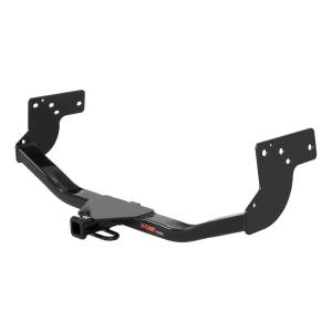 CURT - CURT Class II 1.25 in. Receiver Hitch 12112 - Image 1