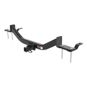 CURT - CURT Class I 1.25 in. Receiver Hitch 11828 - Image 1