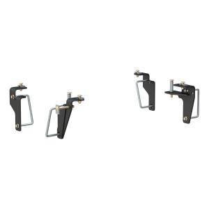 CURT - CURT Fifth Wheel Custom Bracket Kit 16426 - Image 1