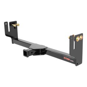 CURT - CURT Class III Mount Receiver Hitch 31067 - Image 1