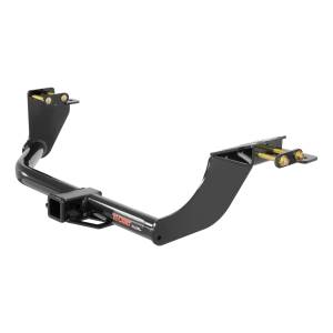 CURT - CURT Class III 2 in. Receiver Hitch 13163 - Image 1