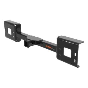 CURT - CURT Class III Mount Receiver Hitch 31114 - Image 1