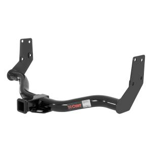 CURT - CURT Class III 2 in. Receiver Hitch 13156 - Image 1