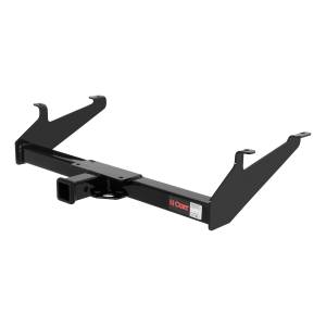 CURT - CURT Class III 2 in. Receiver Hitch 13320 - Image 1