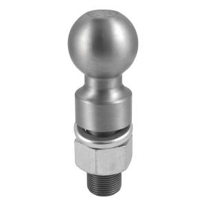 CURT - CURT Trailer Hitch Ball 40086 - Image 1