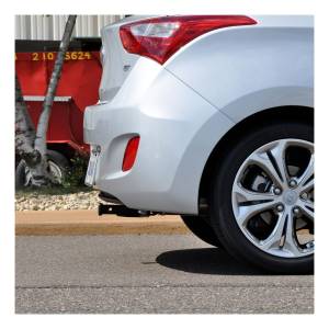 CURT - CURT Class I 1.25 in. Receiver Hitch 11400 - Image 4