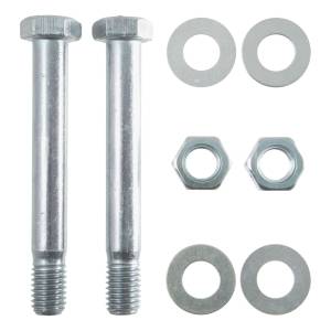 CURT - CURT Adjustable Sleeve-Lock Channel Coupler 25330 - Image 2