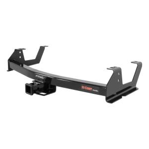 CURT - CURT Class III 2 in. Receiver Hitch 13178 - Image 1