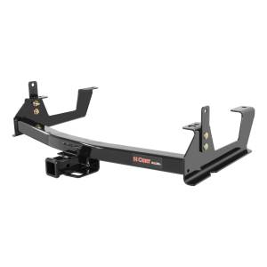 CURT - CURT Class III 2 in. Receiver Hitch 13187 - Image 1