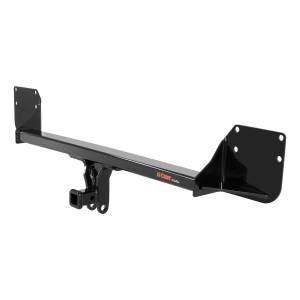 CURT - CURT Class I 1.25 in. Receiver Hitch 11272 - Image 1