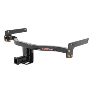CURT - CURT Class III 2 in. Receiver Hitch 13194 - Image 1