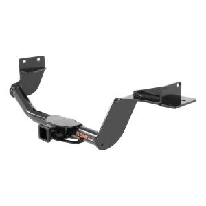CURT - CURT Class III 2 in. Receiver Hitch 13195 - Image 1
