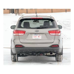 CURT - CURT Class III 2 in. Receiver Hitch 13195 - Image 3