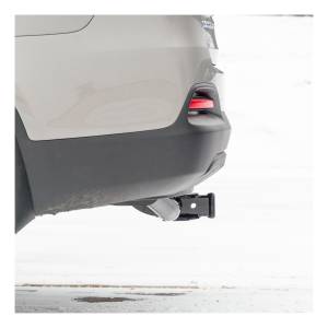 CURT - CURT Class III 2 in. Receiver Hitch 13195 - Image 4