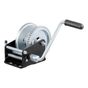 CURT - CURT Hand Winch 29427 - Image 1