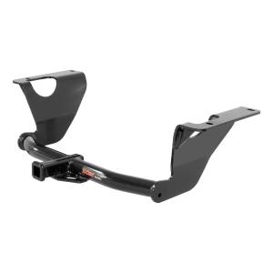 CURT - CURT Class II 1.25 in. Receiver Hitch 12136 - Image 1