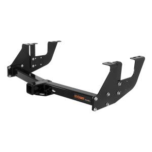 CURT - CURT Universal Trailer Hitch 13901 - Image 1