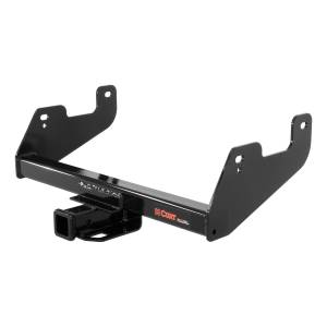 CURT - CURT Class IV 2 in. Receiver Hitch 14017 - Image 1