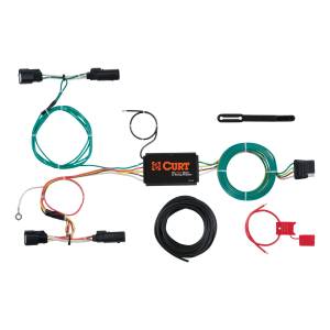 CURT - CURT Custom Wiring Harness 56273 - Image 1