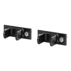 CURT - CURT Adjustable Tow Bar Brackets 19748 - Image 1