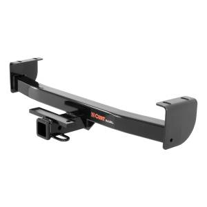 CURT - CURT Class III 2 in. Receiver Hitch 13264 - Image 1