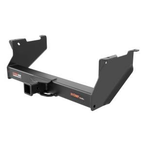 CURT - CURT Class V 2.5 in. Commercial Duty Hitch 15801 - Image 1