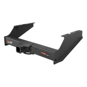 CURT - CURT Class V 2.5 in. Commercial Duty Hitch 15810 - Image 1
