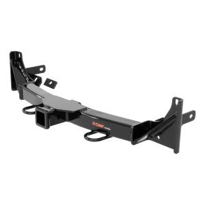 CURT - CURT Class III Mount Receiver Hitch 31076 - Image 1