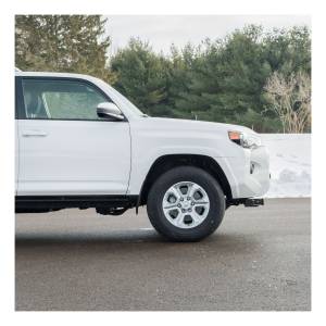 CURT - CURT Class III Mount Receiver Hitch 31076 - Image 4
