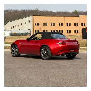 CURT - CURT Class I 1.25 in. Receiver Hitch 11435 - Image 2