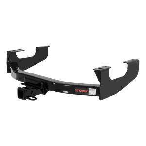 CURT - CURT Class III 2 in. Receiver Hitch 13355 - Image 1