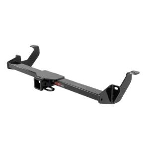CURT - CURT Class III 2 in. Receiver Hitch 13292 - Image 1