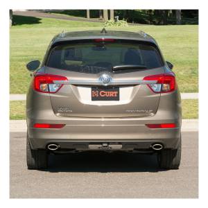 CURT - CURT Class III 2 in. Receiver Hitch 13292 - Image 3