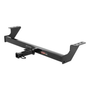 CURT - CURT Class II 1.25 in. Receiver Hitch 11454 - Image 1