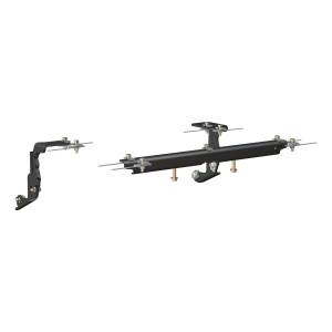 CURT - CURT Fifth Wheel Custom Bracket Kit 16444 - Image 1