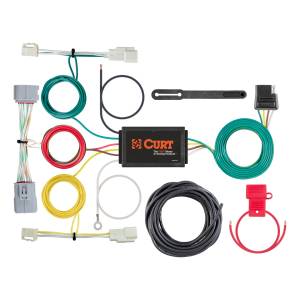 CURT - CURT Custom Wiring Harness 56353 - Image 1