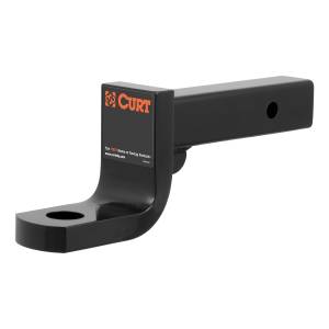 CURT - CURT Class IV Ball Mount 45313 - Image 1