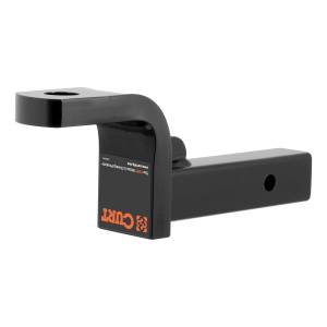 CURT - CURT Class IV Ball Mount 45313 - Image 2