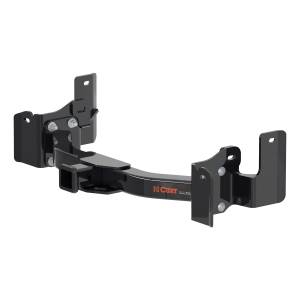 CURT - CURT Class III Multi-Fit Receiver Hitch 13903 - Image 3