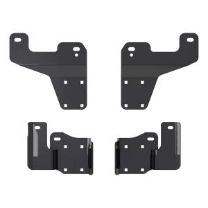 CURT - CURT Class III Multi-Fit Receiver Hitch 13903 - Image 4