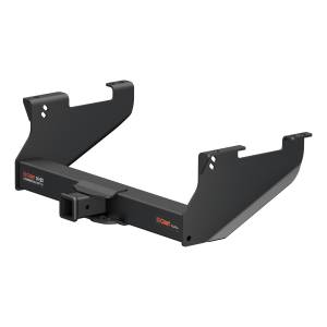 CURT - CURT Class V 2.5 in. Commercial Duty Hitch 15803 - Image 1