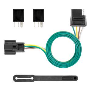 CURT - CURT Custom Wiring Connector 56364 - Image 1