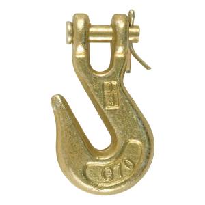 CURT - CURT Clevis Grab Hook 81502 - Image 1