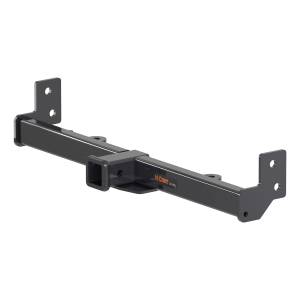 CURT - CURT Class III 2 in. Receiver Hitch 31433 - Image 1